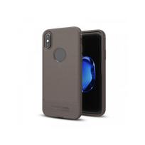 Viedtālruņa aizmugurējais vāciņš Samsung Galaxy S9 Rugged Carbon Brown