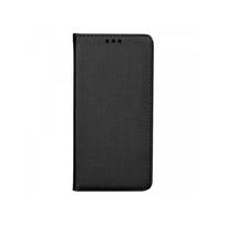 Viedtālruņa atveramais maciņš Apple iPhone 12 Mini Smart Magnet Black