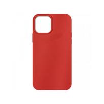 Viedtālruņa aizmugurējais vāciņš Apple iPhone 12 Pro Liquid Box Red