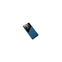 Viedtālruņa aizmugurējais vāciņš Samsung Galaxy A12 Lens Dark Blue