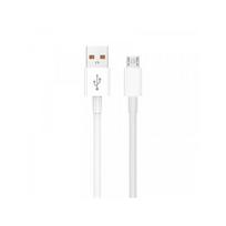 Lādēšanas komplekts U58 + Micro USB cable White