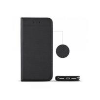 Viedtālruņa atveramais maciņš Samsung Galaxy A72 / A72 5G Smart Magnet Black