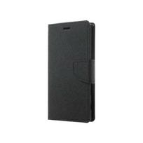 Viedtālruņa atveramais maciņš Apple iPhone 12 Pro Max Fancy Black
