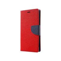 Viedtālruņa atveramais maciņš Apple iPhone 12 Pro Max Fancy Red