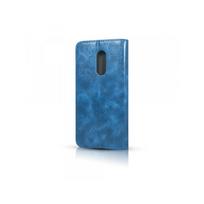 Viedtālruņa atveramais maciņš Apple iPhone XS Max Sempre Blue