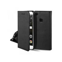 Viedtālruņa atveramais maciņš Apple iPhone 13 Mini Smart Magnet Black