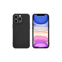 Viedtālruņa aizmugurējais vāciņš Samsung Galaxy A52 / A52 5G / A52s 5G Tint Black