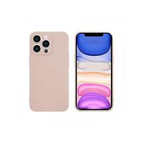 Viedtālruņa aizmugurējais vāciņš Samsung Galaxy A52 / A52 5G / A52s 5G Tint Pink