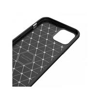 Viedtālruņa aizmugurējais vāciņš Apple iPhone 13 Pro Max Carbon Black