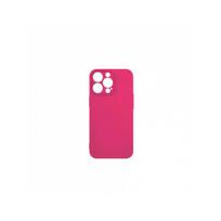 Viedtālruņa aizmugurējais vāciņš Apple iPhone 13 Pro Liquid Box Pink