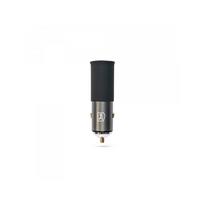 Auto lādētājs Car Charger 100W PD Black