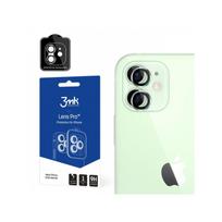 Viedtālruņa kameras aizsargstikls Apple iPhone 14 Lens Pro Silver