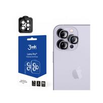 Viedtālruņa kameras aizsargstikls Apple iPhone 14 Pro Max Lens Pro Violet