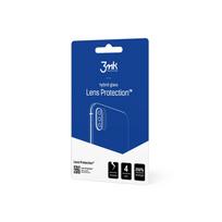 Viedtālruņa kameras aizsargstikls Apple iPhone 14 Pro Max Lens Protect