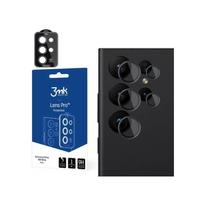 Viedtālruņa kameras aizsargstikls Samsung Galaxy S23 Ultra Lens Pro Black