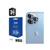 Viedtālruņa kameras aizsargstikls Apple iPhone 15 Pro Lens Pro Blue