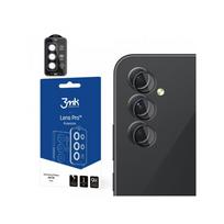 Viedtālruņa kameras aizsargstikls Samsung Galaxy S24 Ultra Lens Pro Black