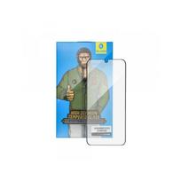Viedtālruņa aizsargstikls Apple iPhone 16E Mr. Monkey Glass Strong HD