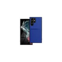 Viedtālruņa aizmugurējais vāciņš Xiaomi Mi 11 Lite / Mi 11 Lite 5G / 11 Lite 5G NE Noble Blue
