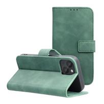 Viedtālruņa aizmugurējais vāciņš Apple iPhone 13 Mini Tender Green
