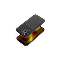 Viedtālruņa aizmugurējais vāciņš Apple iPhone 14 Plus Noble Black