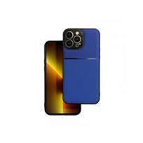 Viedtālruņa aizmugurējais vāciņš Apple iPhone 14 Plus Noble Blue