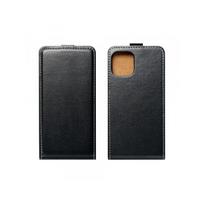 Viedtālruņa atveramais maciņš Apple iPhone 14 Pro Max Slim Flexi Fresh Black