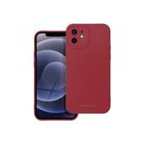 Viedtālruņa aizmugurējais vāciņš Samsung Galaxy S22 Plus Luna Red