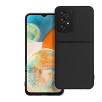 Viedtālruņa aizmugurējais vāciņš Samsung Galaxy A23 5G Noble Black
