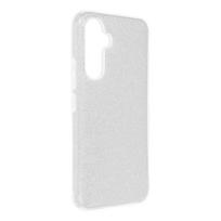 Viedtālruņa aizmugurējais vāciņš Samsung Galaxy A54 5G Shining Silver
