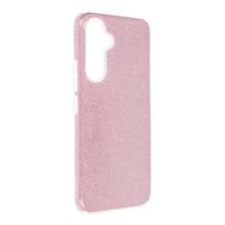 Viedtālruņa aizmugurējais vāciņš Samsung Galaxy A54 5G Shining Pink