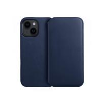Viedtālruņa atveramais maciņš Xiaomi Redmi Note 12 Pro 5G Dual Pocket Book Navy