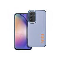 Viedtālruņa aizmugurējais vāciņš Samsung Galaxy A54 5G Milano case Blue