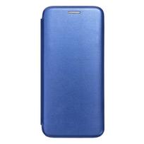 Viedtālruņa atveramais maciņš Samsung Galaxy S23 FE Elegance Navy