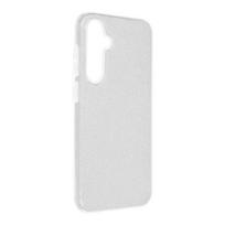 Viedtālruņa aizmugurējais vāciņš Samsung Galaxy S23 FE Shining Silver