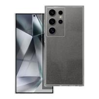 Viedtālruņa aizmugurējais vāciņš Samsung Galaxy S24 Ultra Clear Case 2mm Blink Transparent