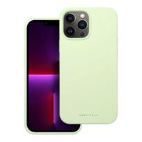Viedtālruņa aizmugurējais vāciņš Apple iPhone 13 Pro Max Cloud Skin Green