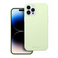 Viedtālruņa aizmugurējais vāciņš Apple iPhone 12 Pro Max Cloud Skin Green