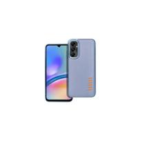 Viedtālruņa aizmugurējais vāciņš Samsung Galaxy A05S Milano case Blue