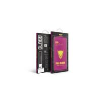 Viedtālruņa aizsargstikls Xiaomi Redmi Note 12 Pro + OG Premium Black Frame