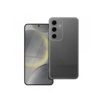 Viedtālruņa aizmugurējais vāciņš Samsung Galaxy A25 5G Clear Case 1.5mm Transparent