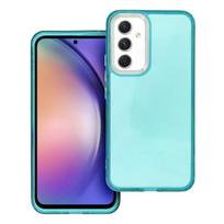 Viedtālruņa aizmugurējais vāciņš Samsung Galaxy A54 5G Pearl Blue