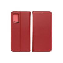 Viedtālruņa atveramais maciņš Xiaomi Redmi Note 13 Pro 5G Smart Pro Red