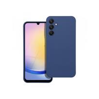 Viedtālruņa aizmugurējais vāciņš Xiaomi Redmi Note 13 Pro + 5G Silicone PART Blue