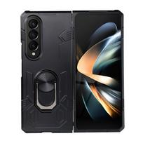 Viedtālruņa atveramais maciņš Samsung Galaxy Z Fold 4 Armor Black