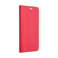 Viedtālruņa atveramais maciņš Samsung Galaxy Xcover 7 Luna Book Red