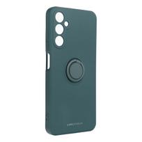 Viedtālruņa aizmugurējais vāciņš Samsung Galaxy A05S Amber Green