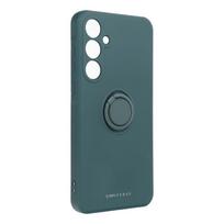 Viedtālruņa aizmugurējais vāciņš Samsung Galaxy A55 5G Amber Green