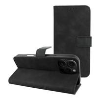 Viedtālruņa atveramais maciņš Apple iPhone 16 Pro Max Tender Black