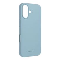 Viedtālruņa aizmugurējais vāciņš Apple Iphone 16 iPhone 16 Zila